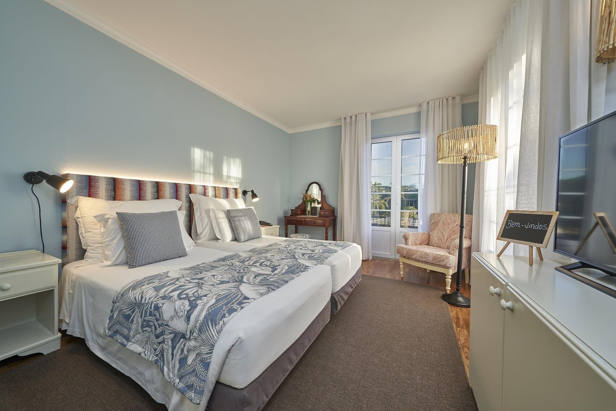 Hotel Quinta Do Furao Сантана Экстерьер фото